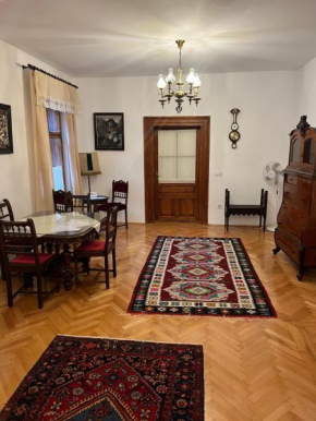 Casa Livia Brasov